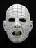 Picture of Hellraiser III Pinhead Mask