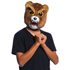 Picture of Feisty Pets Sir Growls-A-Lot Animated Child Mask