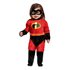 Picture of The Incredibles Classic Infant Costume