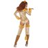 Picture of Lovely Lioness Adult Womens Costume
