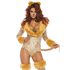 Picture of Lovely Lioness Adult Womens Costume