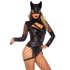 Picture of Villainess Vixen Kitty Adult Womens Costume