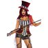 Picture of Darling Lion Tamer Adult Womens Costume