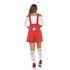 Picture of Darling Doodle Bunny Adult Womens Costume