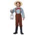 Picture of Colonial Pioneer Boy Child Costume