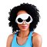Picture of Nightmare Before Christmas Jack Sunglasses