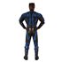 Picture of Black Panther Deluxe Battle Suit Adult Mens Costume