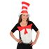 Picture of Dr. Seuss Cat in the Hat Insta-Tux