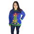 Picture of Oh Christmas Tree Adult Ugly Christmas Sweater