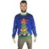 Picture of Oh Christmas Tree Adult Ugly Christmas Sweater