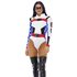 Picture of Step On It Sexy Motocross Adult Womens Costume