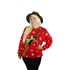 Picture of Rifle Adult Ugly Christmas Sweater