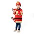 Picture of Fire Chief Role Play Costume Set