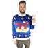 Picture of Mistah Sandy Claws Ugly Christmas Sweater