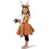 Picture of Doe the Deer Dress Child Costume