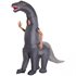 Picture of Diplodocus Dinosaur Inflatable Child Costume (Coming Soon)
