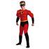Picture of The Incredibles Dash Classic Muscle Child Costume