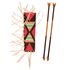 Picture of Indian Quiver Arrow Set