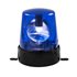 Picture of Blue Rotating Police Light