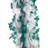 Picture of White & Jade Feather Boa (Coming Soon)