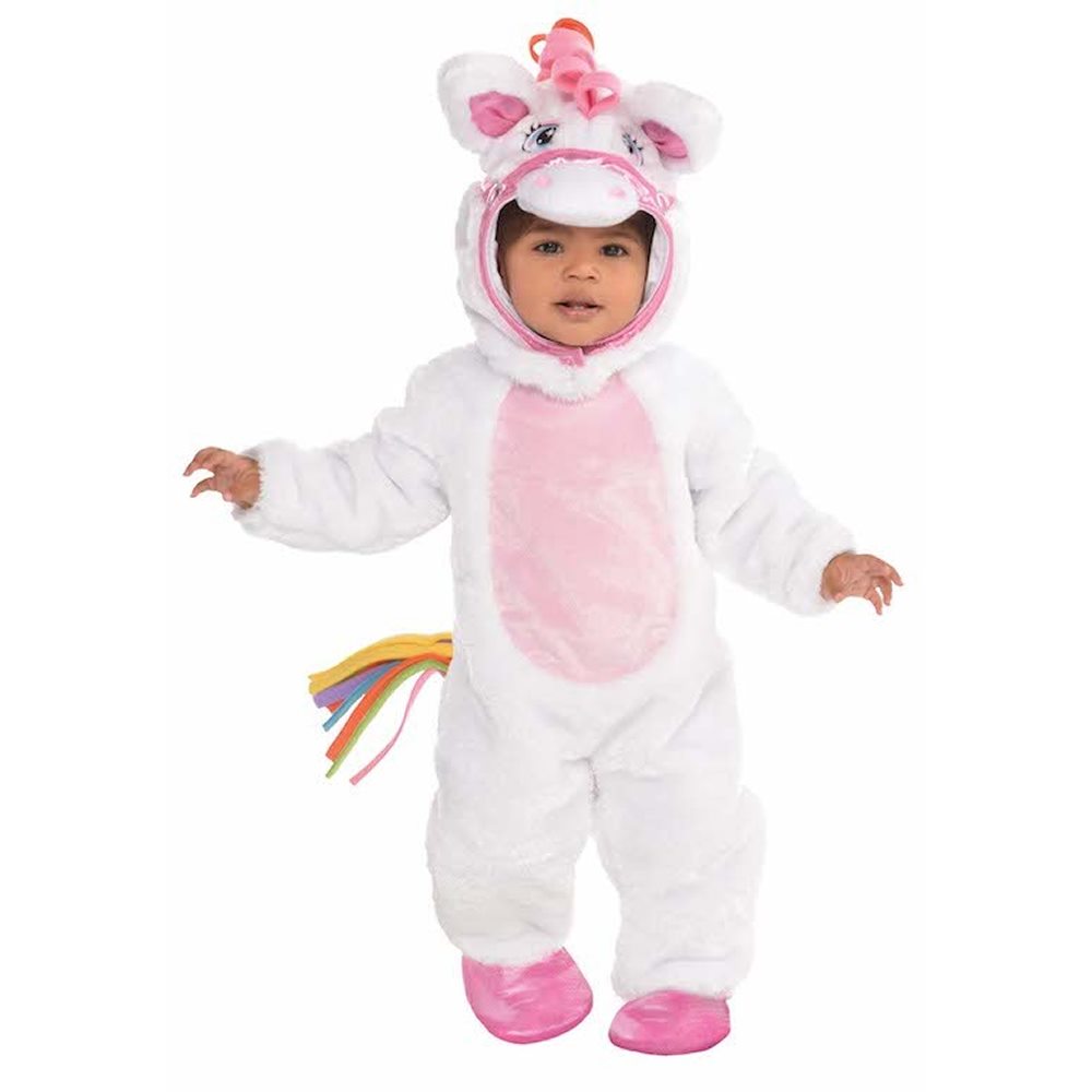 Picture of Mystical Pony Infant Costume