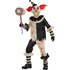 Picture of Carnival Nightmare Clown Child Costume