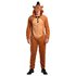 Picture of Five Nights at Freddy's Adult Mens Onesie