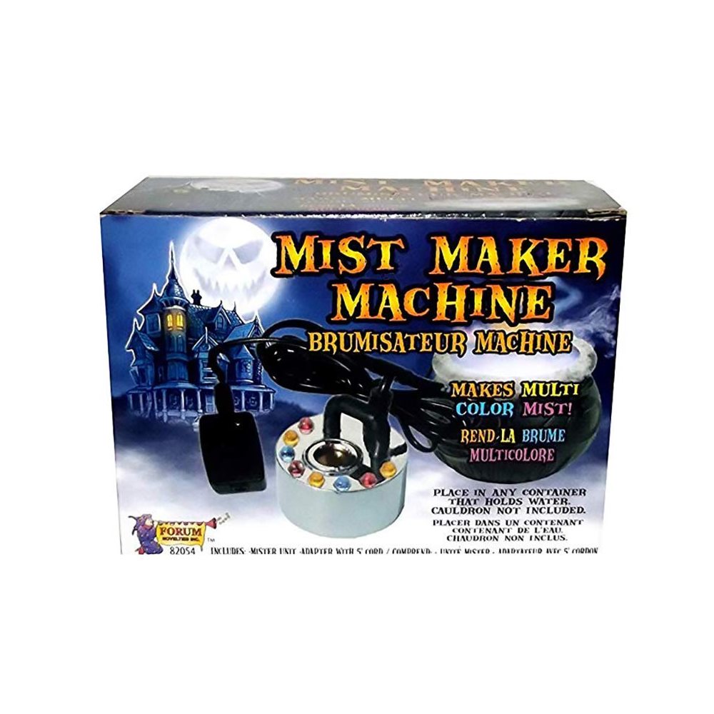 Picture of Haunted Mist Maker Machine