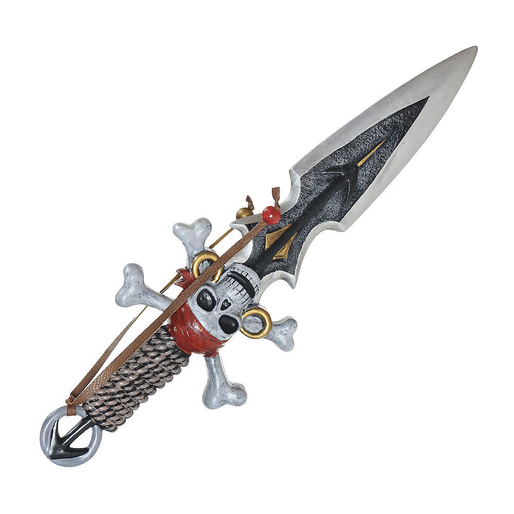 Picture of Pirate Deluxe Dagger
