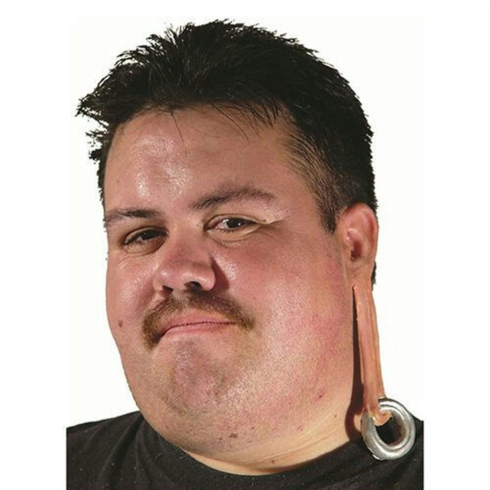 Picture of Woochie Stretched Earlobe Appliance
