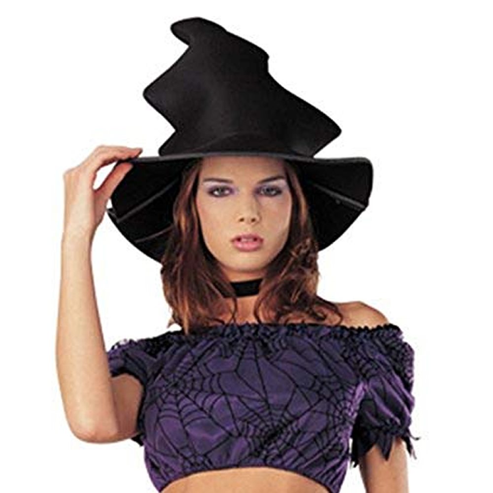 Picture of Witch Foam Hat