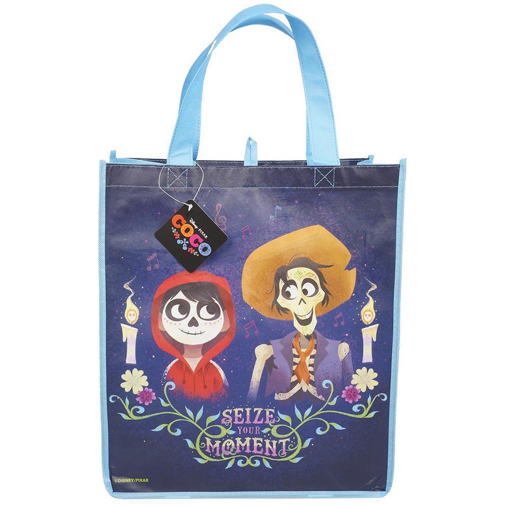 Picture of Disney Coco Tote Bag