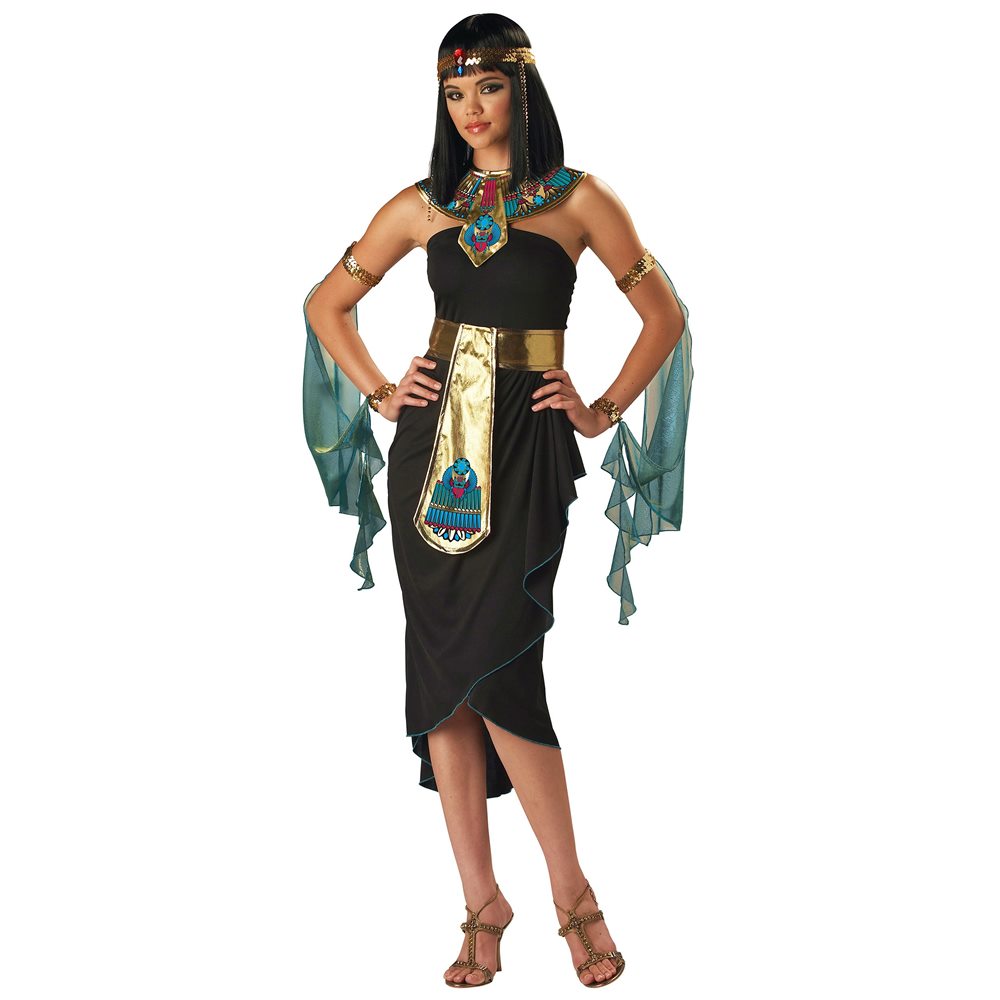 Picture of Ruthless Cleopatra Adult Womens Costume
