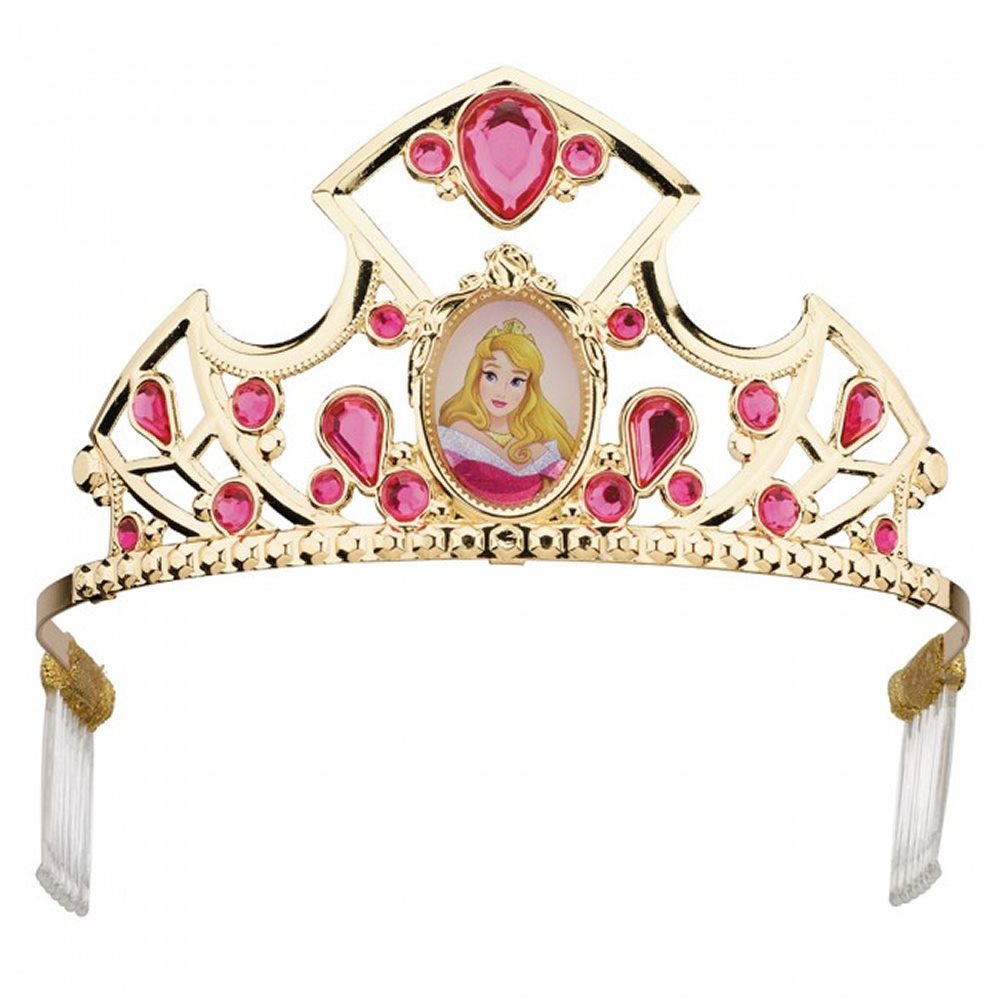 Picture of Aurora Deluxe Tiara