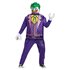Picture of Lego Deluxe The Joker Adult Mens Costume
