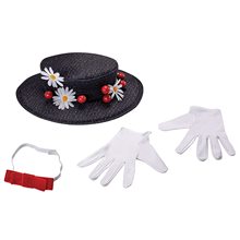 Picture of Mary Poppins Adult Accessory Kit