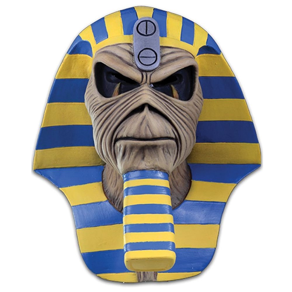 Picture of Iron Maiden Eddie Powerslave Cover Mask