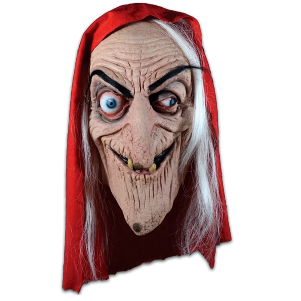 Picture of Tales From the Crypt Old Witch Mask