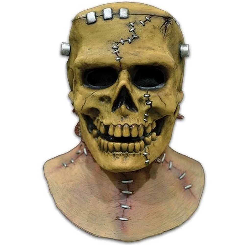 Picture of Frankenskull Mask