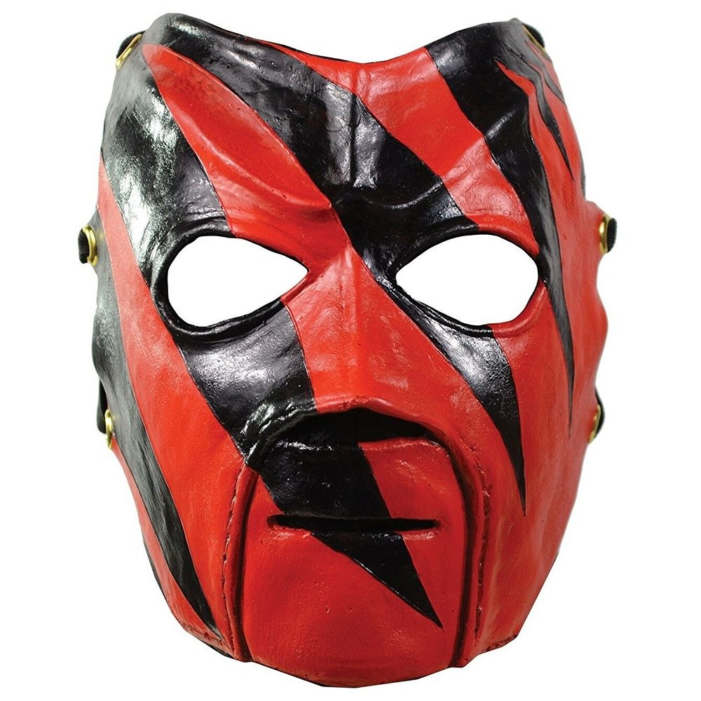 Picture of WWE Kane Mask