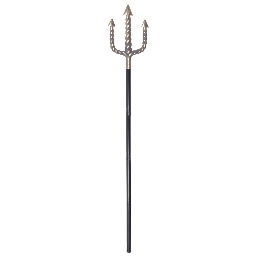 Picture of Silver Trident Weapon