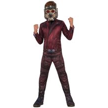 Picture of Avengers Infinity War Star-Lord Child Costume