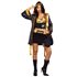 Picture of World Champion Boxer Adult Womens Costume