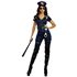 Picture of Lieutenant Ivana Misbehave Adult Womens Costume
