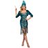 Picture of High Society Flapper Adult Womens Costume