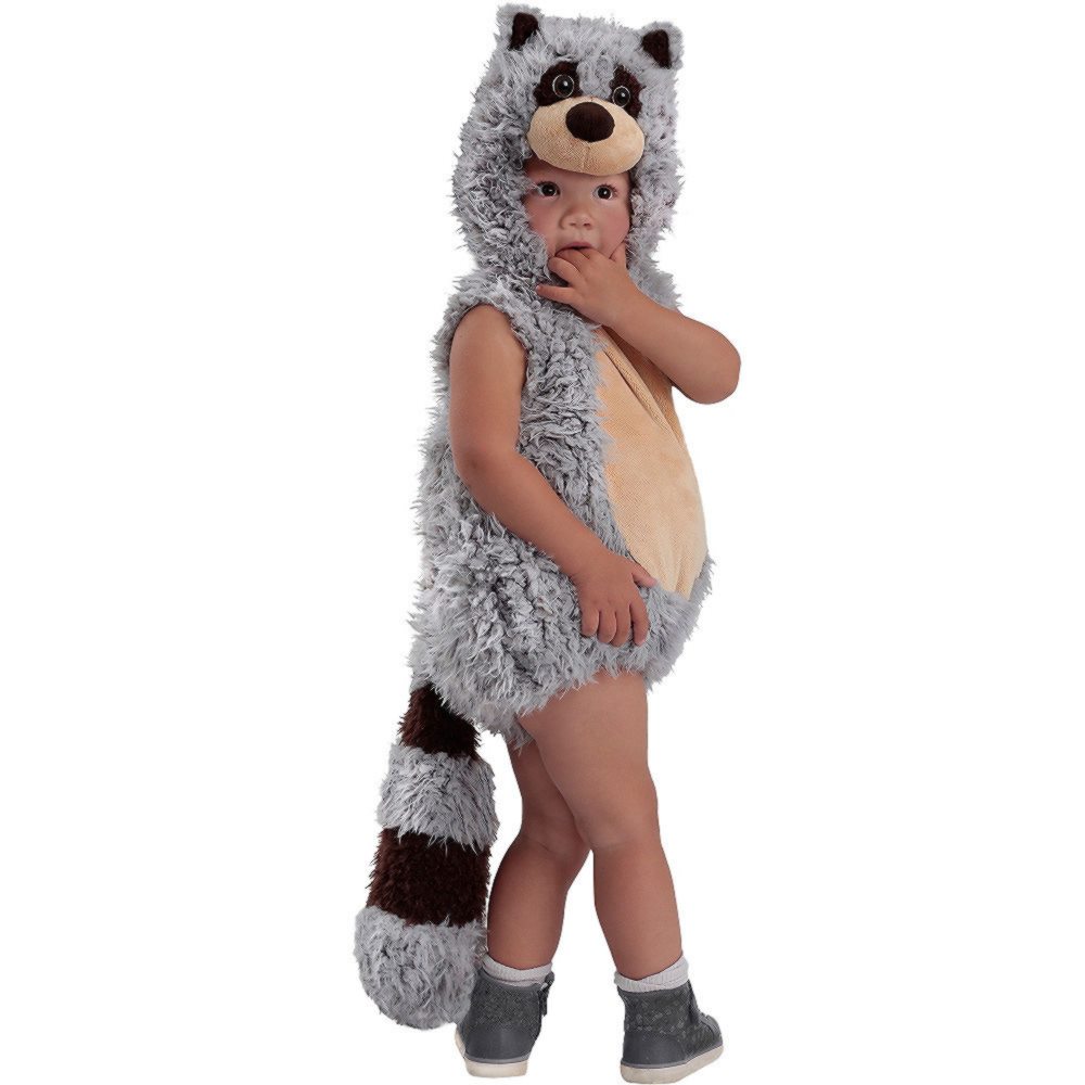 Picture of Ryder Raccoon Toddler Costume