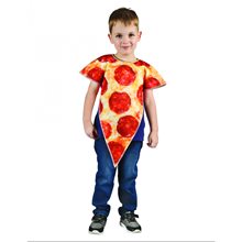 Picture of Pizza Toddler Costume