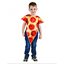 Picture of Pizza Toddler Costume