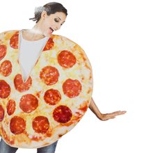 Picture of Pizza Tunic Adult Unisex Costume