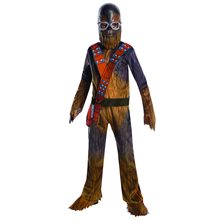Picture of Solo A Star Wars Story Deluxe Chewbacca Child Costume
